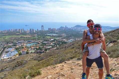 cruising en benidorm|Gay Cruising in Benidorm, Alicante